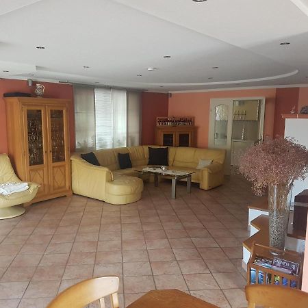 Appartamento Lindenhaus Wévercé Esterno foto