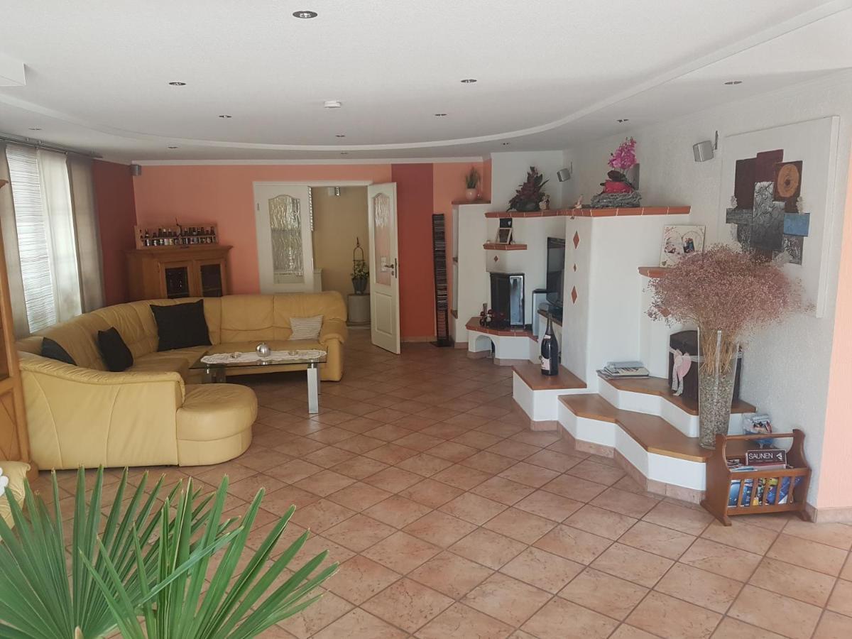 Appartamento Lindenhaus Wévercé Esterno foto