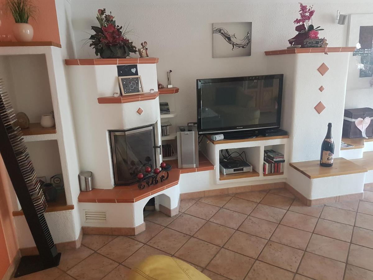 Appartamento Lindenhaus Wévercé Esterno foto